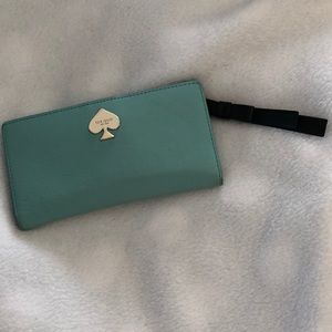 Kate Spade wallet
